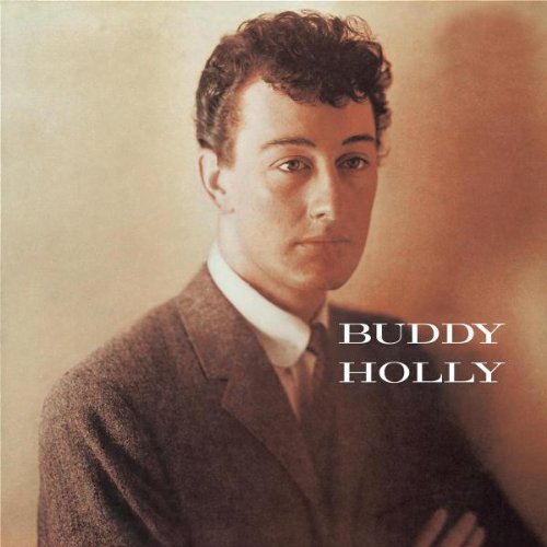 album buddy holly