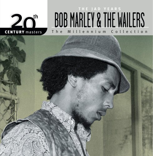 album bob marley and the wailers