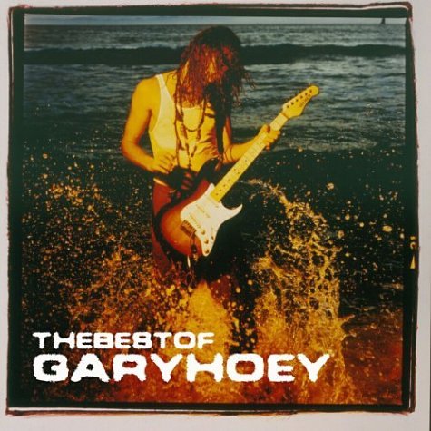 album gary hoey