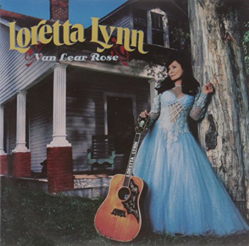 album loretta lynn