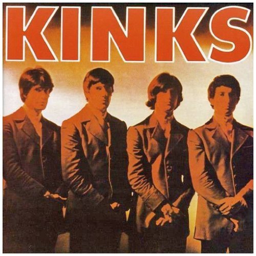 album the kinks