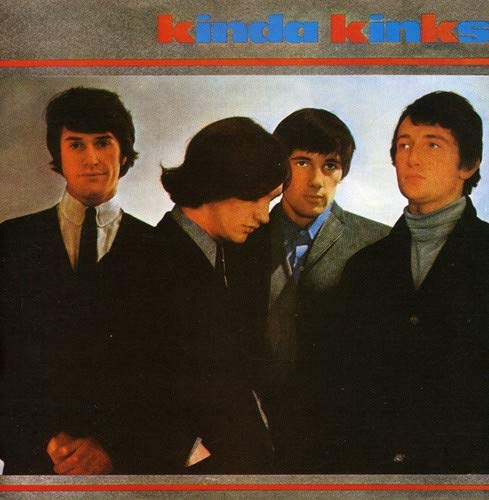 album the kinks