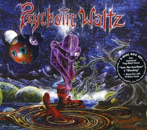 album psychotic waltz