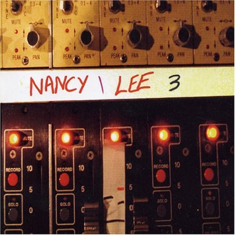 album nancy sinatra