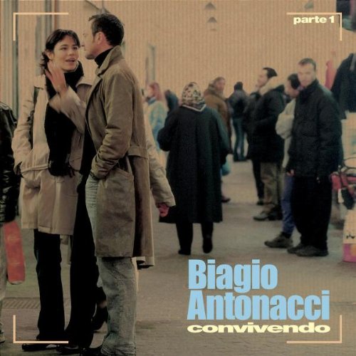 album biagio antonacci