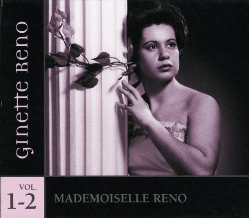 album ginette reno