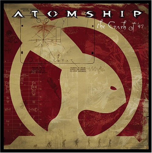 album atomship