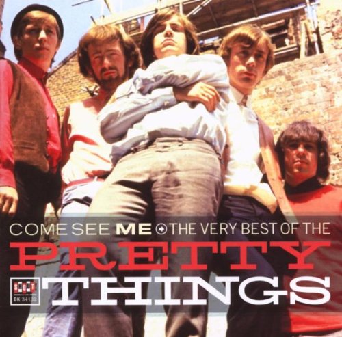 album oh you pretty things