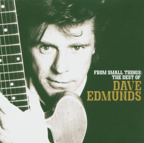 album dave edmunds