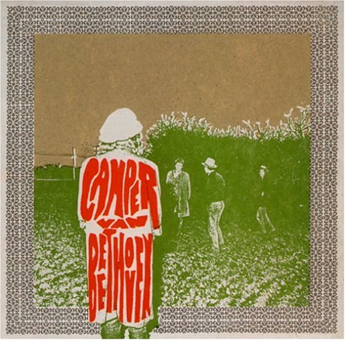 album camper van beethoven