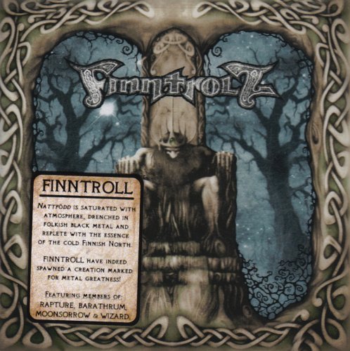 album finntroll