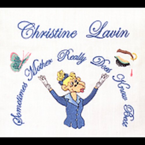 album christine lavin