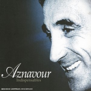 album charles aznavour