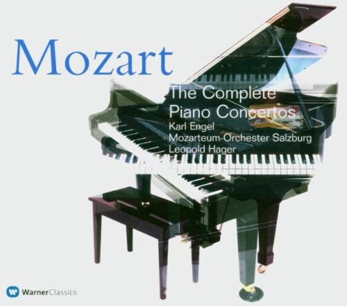 album wolfgang amadeus mozart