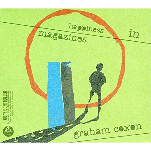 album graham coxon