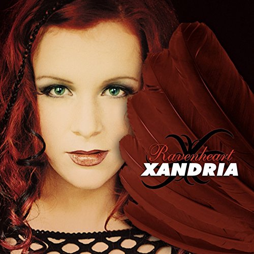 album xandria