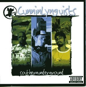 album cunninlynguists