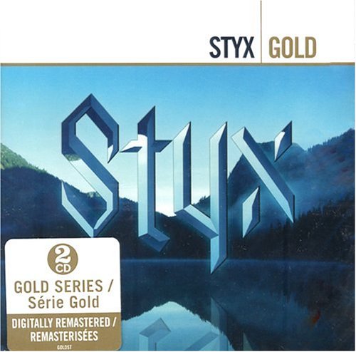 album styx