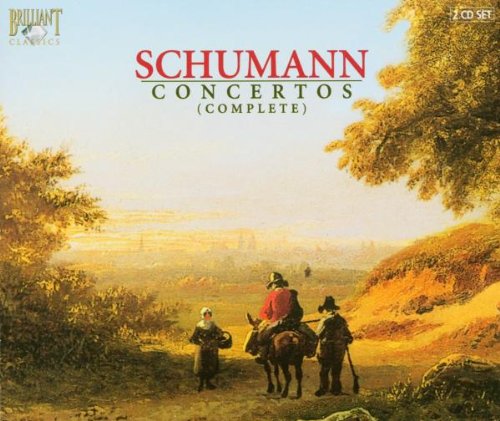 album robert schumann