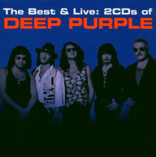 album deep purple