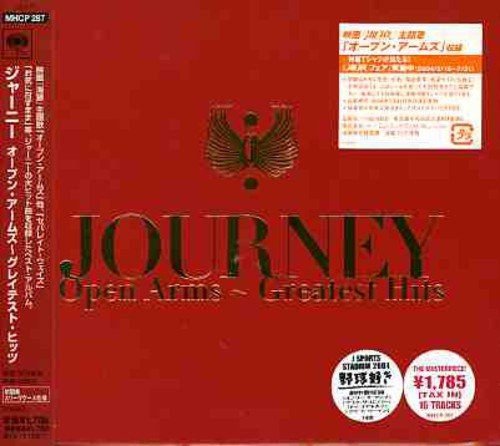 album journey