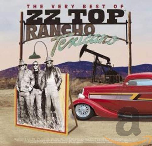 album zz top