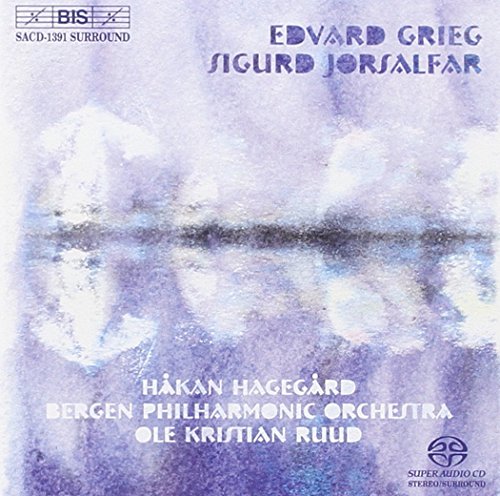 album edvard grieg