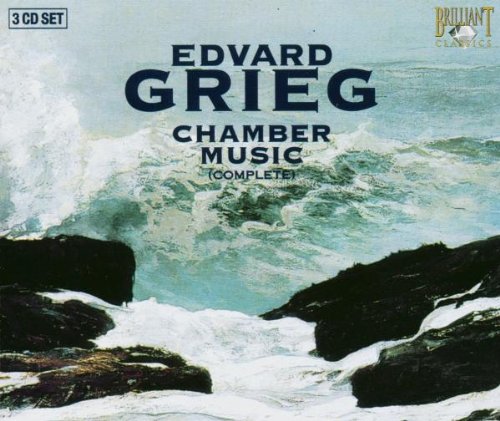 album edvard grieg