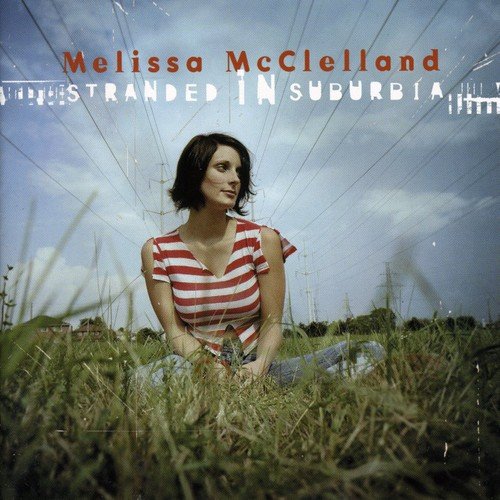 album melissa mcclelland