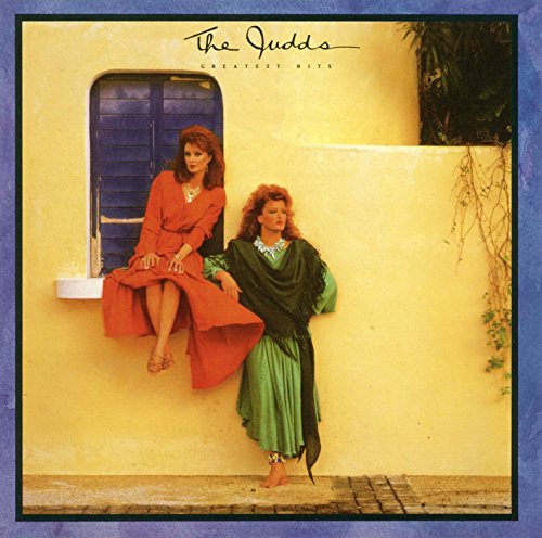 album the judds