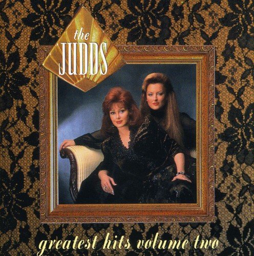 album the judds