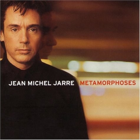 album jean michel jarre