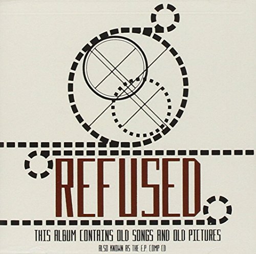 album refused