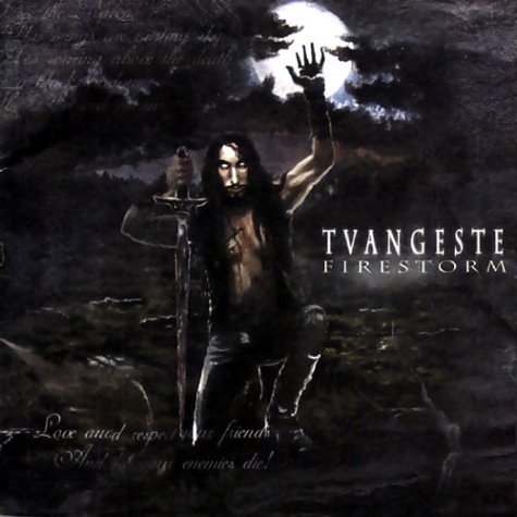 album tvangeste