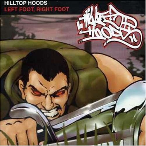 album hilltop hoods