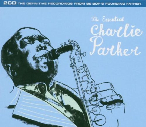 album charlie parker