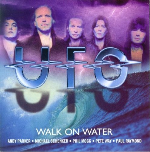 album ufo