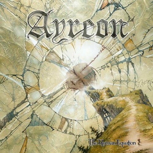 album ayreon