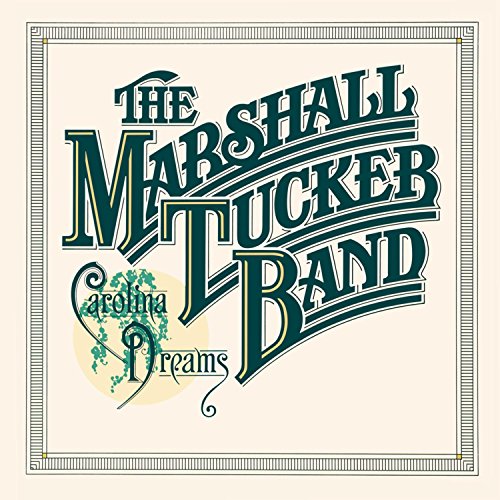 album the marshall tucker band