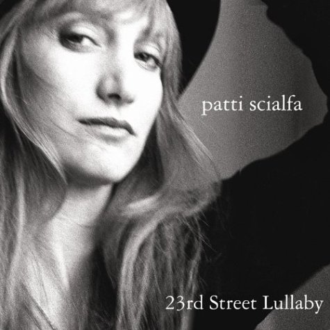 album patti scialfa