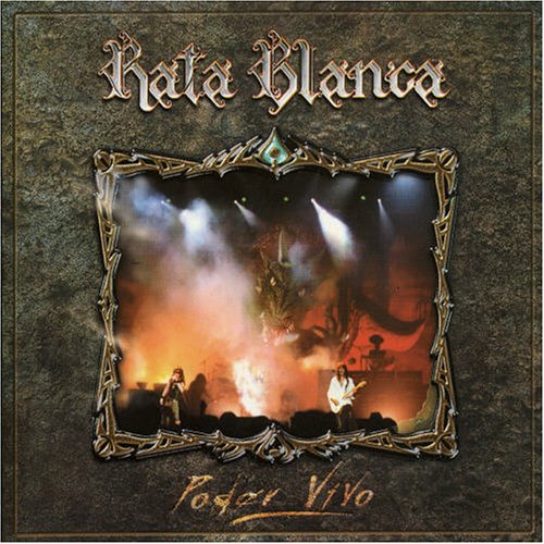 album rata blanca