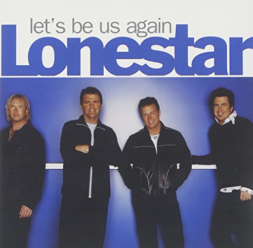 album lonestar