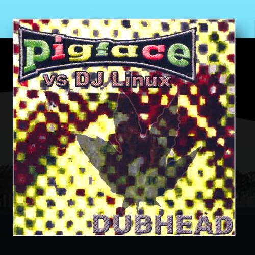 album pigface