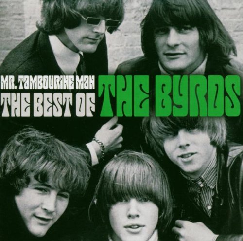 album the byrds