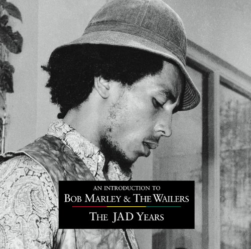 album bob marley and the wailers