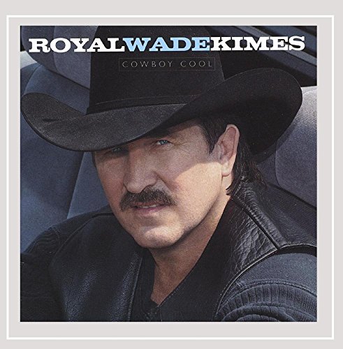 album royal wade kimes