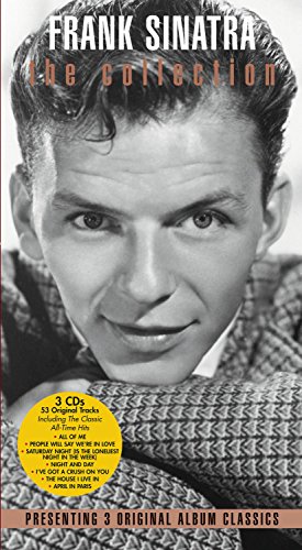 album frank sinatra