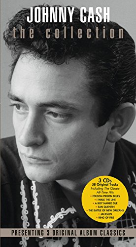 album johnny cash