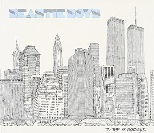 album beastie boys