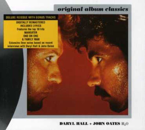 album hall and oates